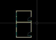 天正建筑T20如何计算面积?天正建筑T20计算面积的方法