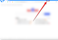 搜狗高速浏览器菜单栏不见了怎么办？搜狗高速浏览器菜单栏不见了解决方法