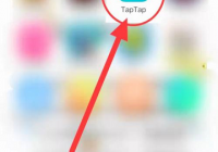 Taptap怎么查看收藏的专题?Taptap查看收藏的专题方法