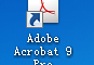 Acrobat Pro 9怎么打开管理器?Acrobat Pro 9打开管理器的方法