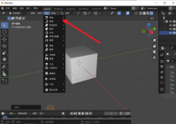 Blender看不到阴影怎么办？Blender看不到阴影解决方法