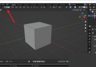 Blender缝合线怎么设置？Blender缝合线设置方法