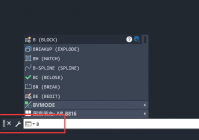 AutoCAD 2020怎么使用B命令?AutoCAD 2020使用B命令的方法